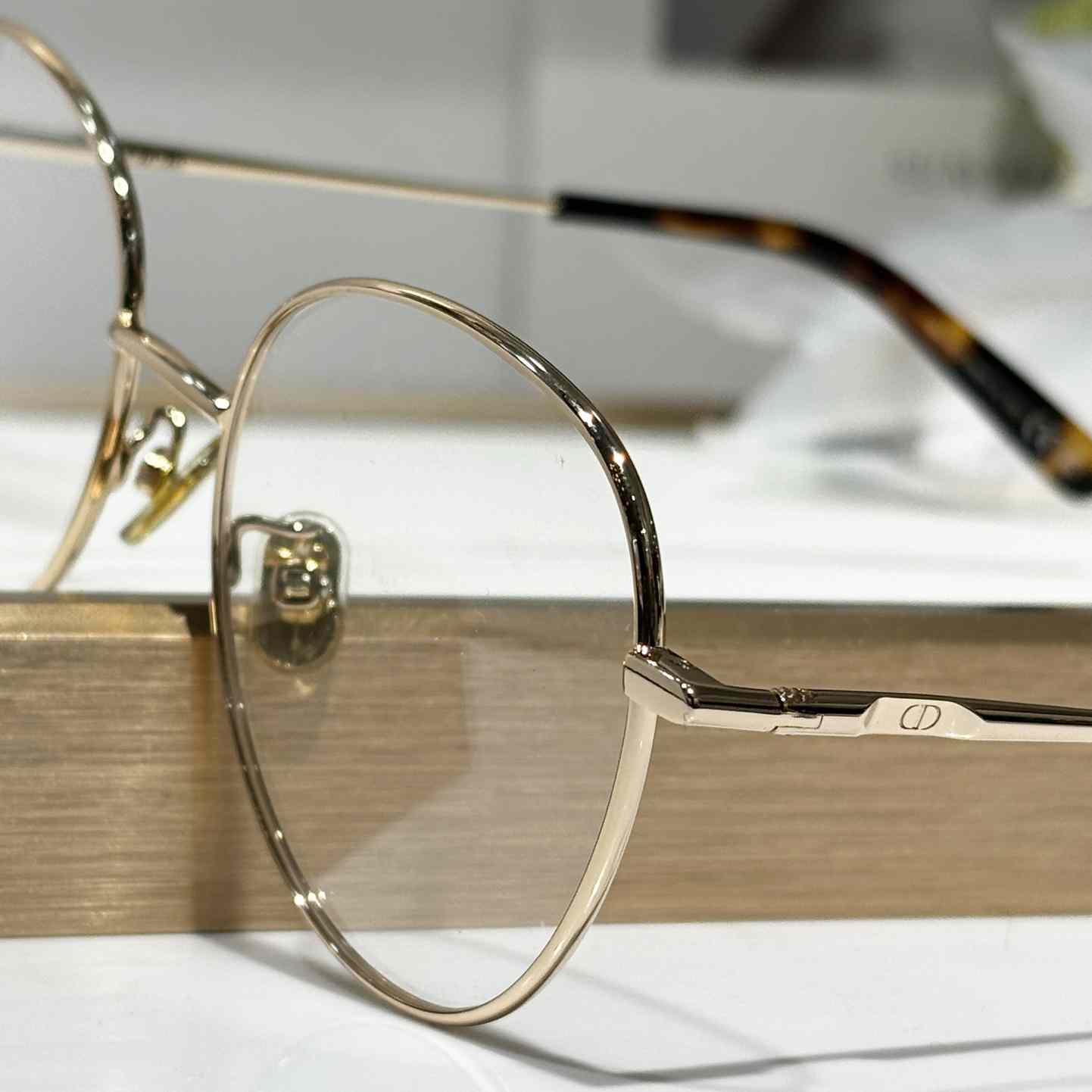 Dior MINI CD R3U  - DopestKickz