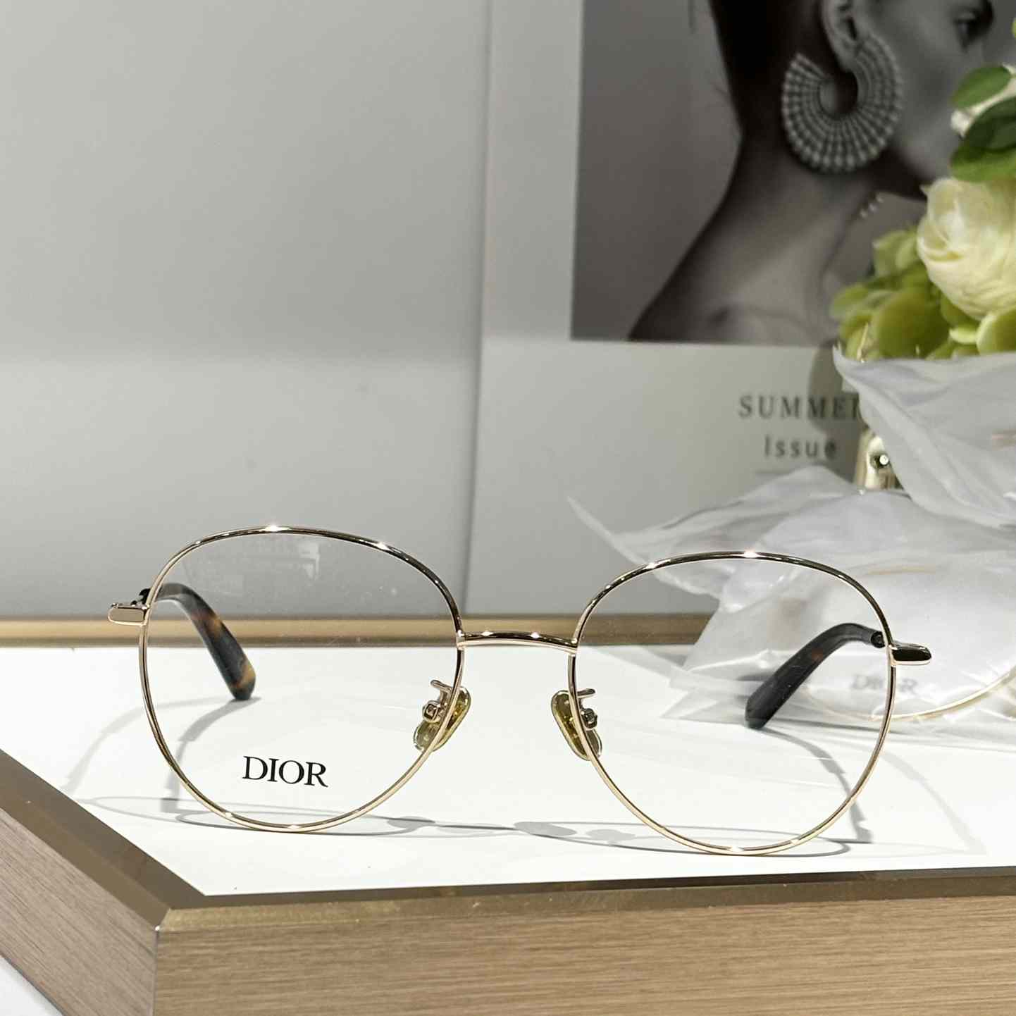 Dior MINI CD R3U  - DopestKickz