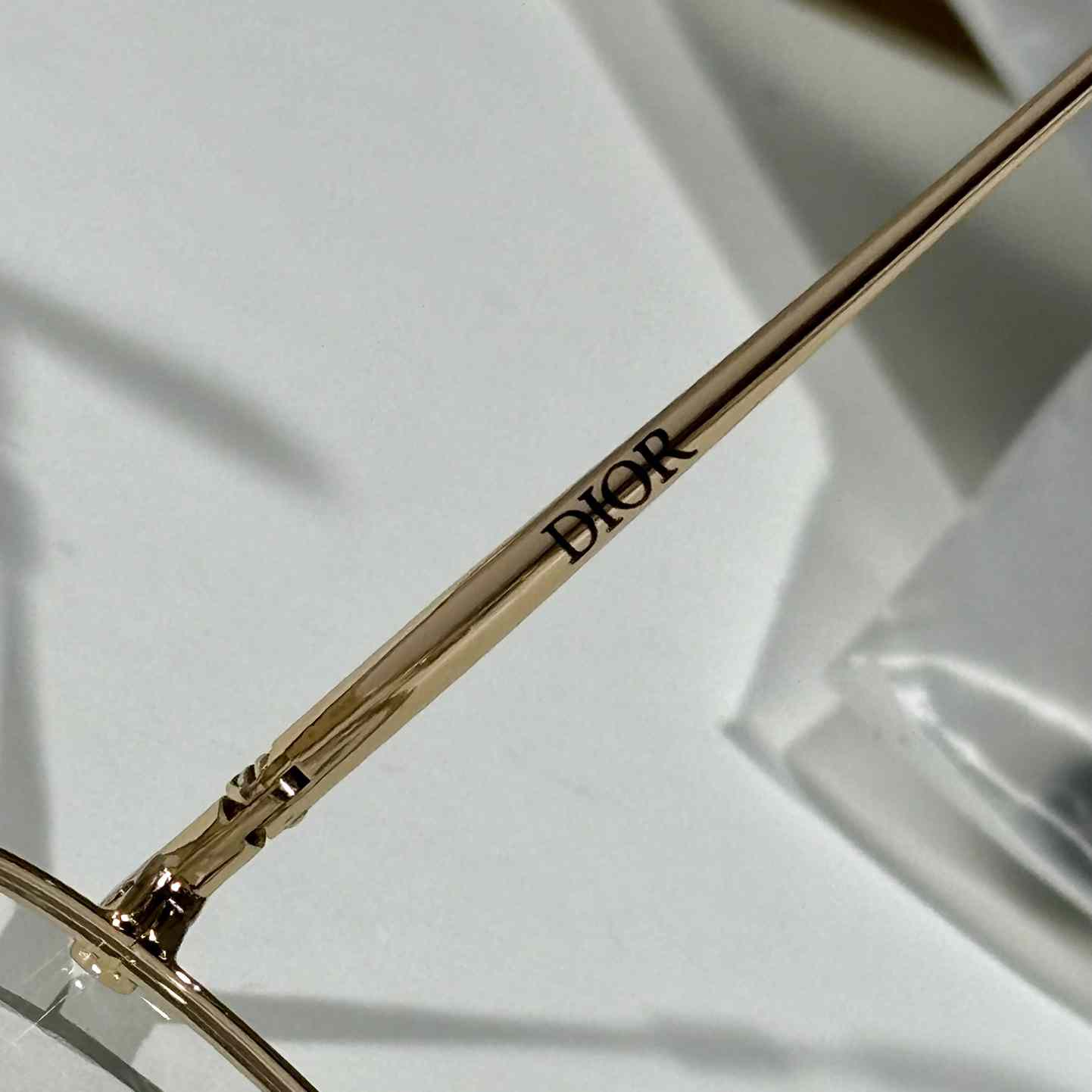 Dior MINI CD R3U  - DopestKickz