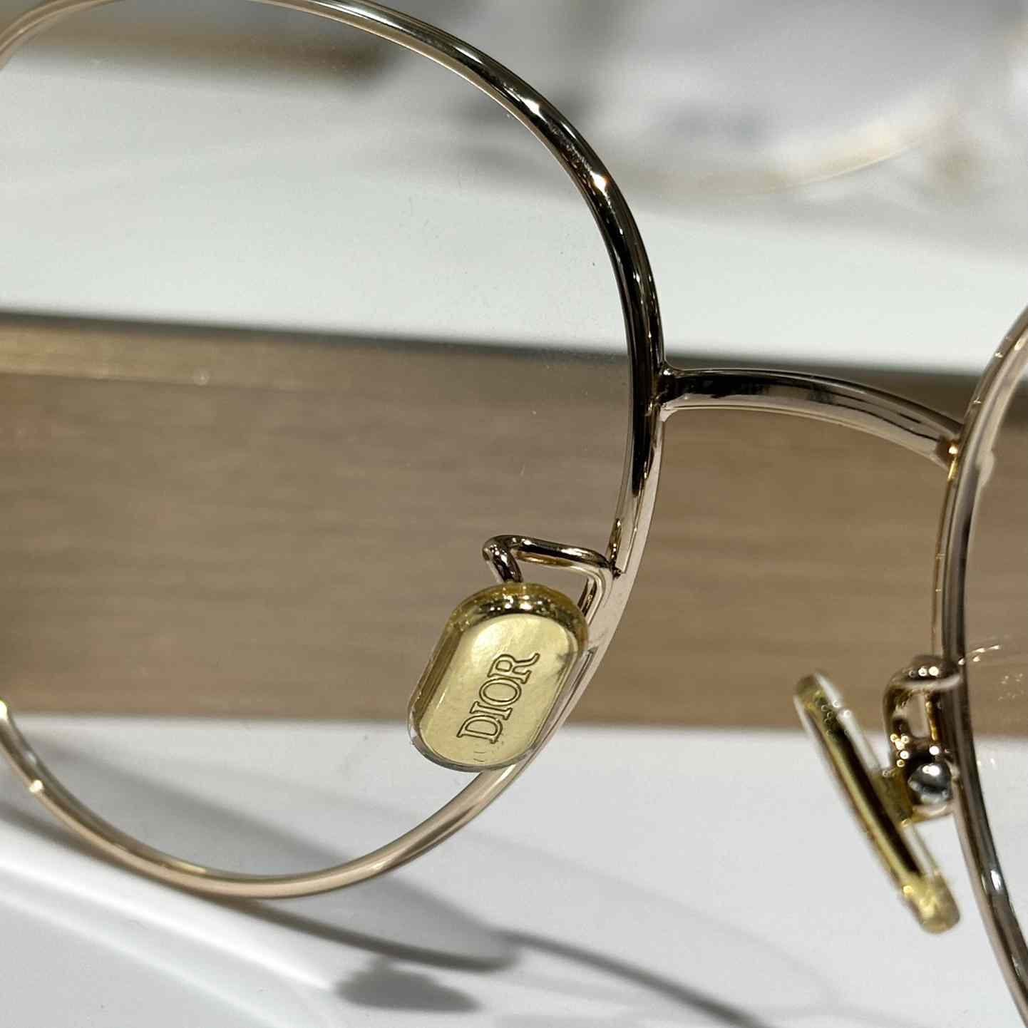 Dior MINI CD R3U  - DopestKickz