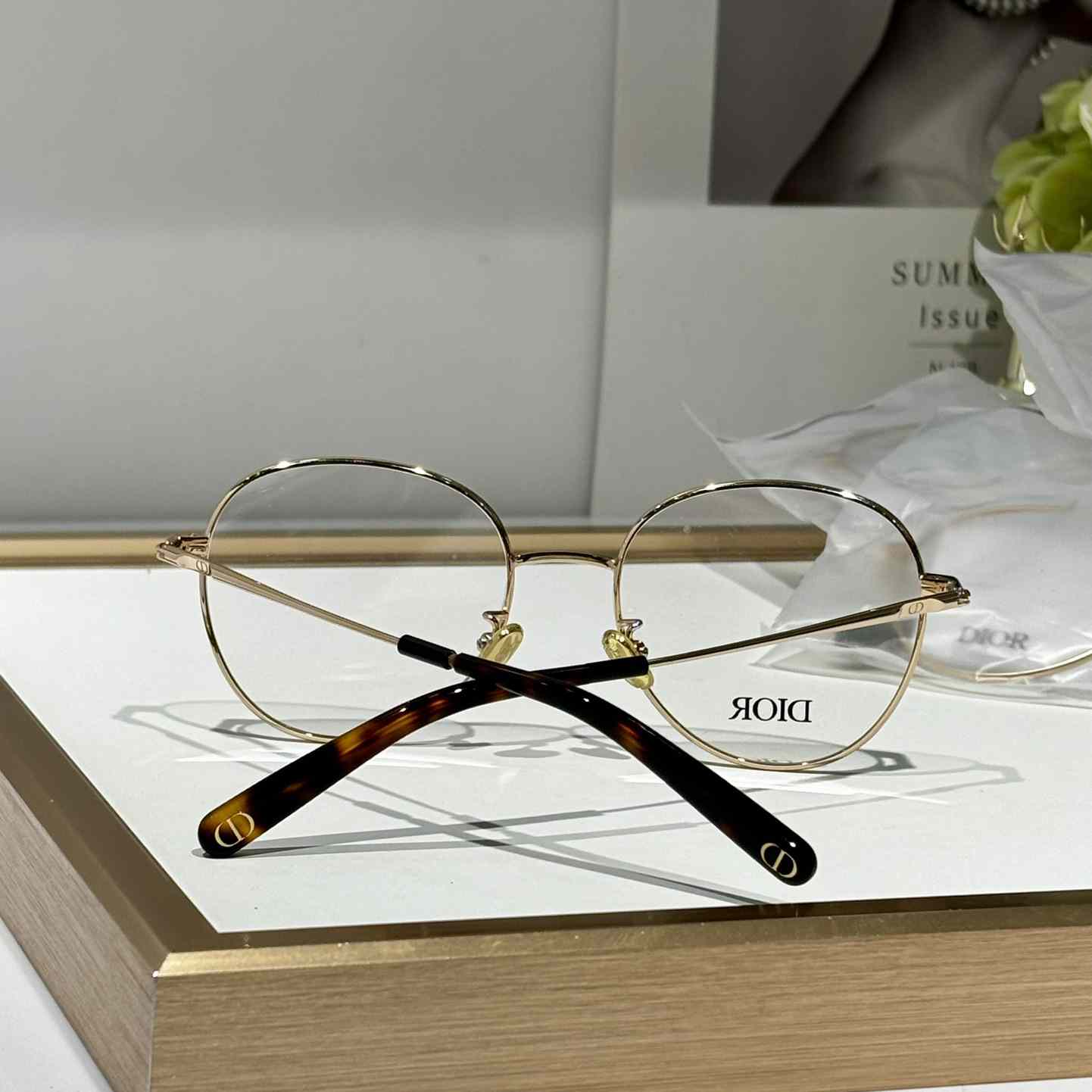 Dior MINI CD R3U  - DopestKickz