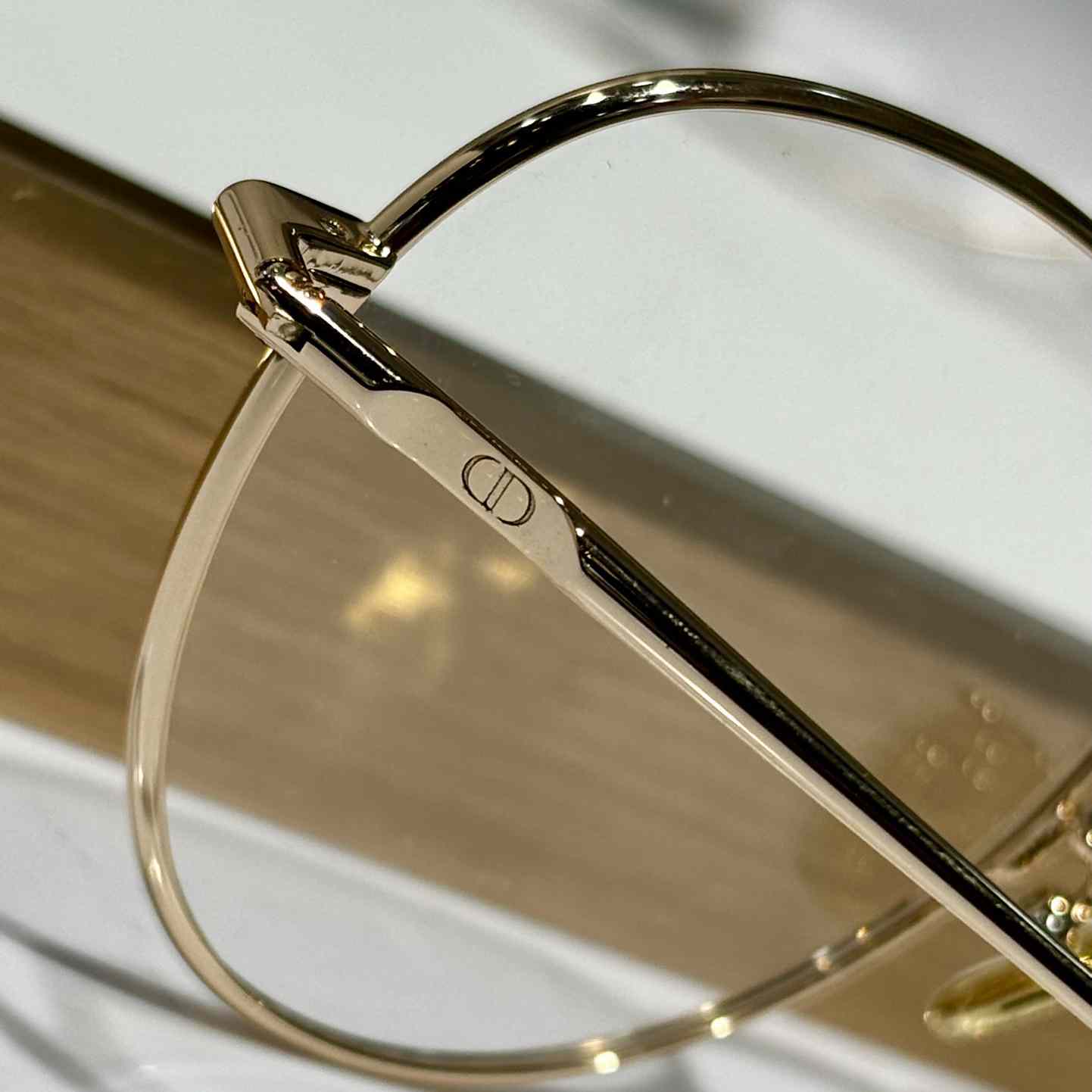 Dior MINI CD R3U  - DopestKickz