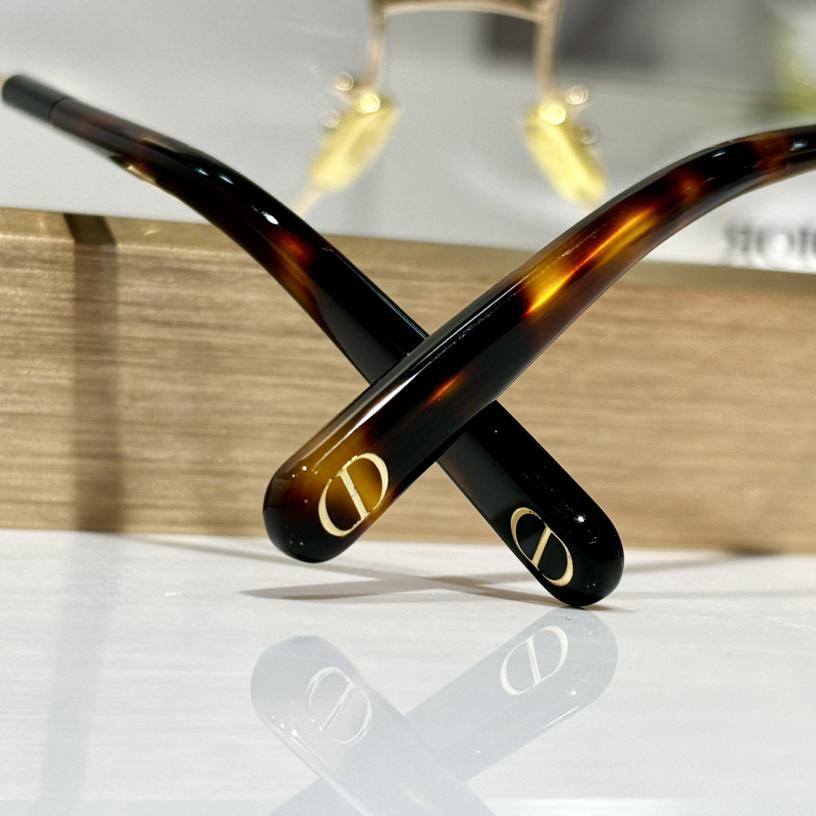 Dior MINI CD R3U  - DopestKickz