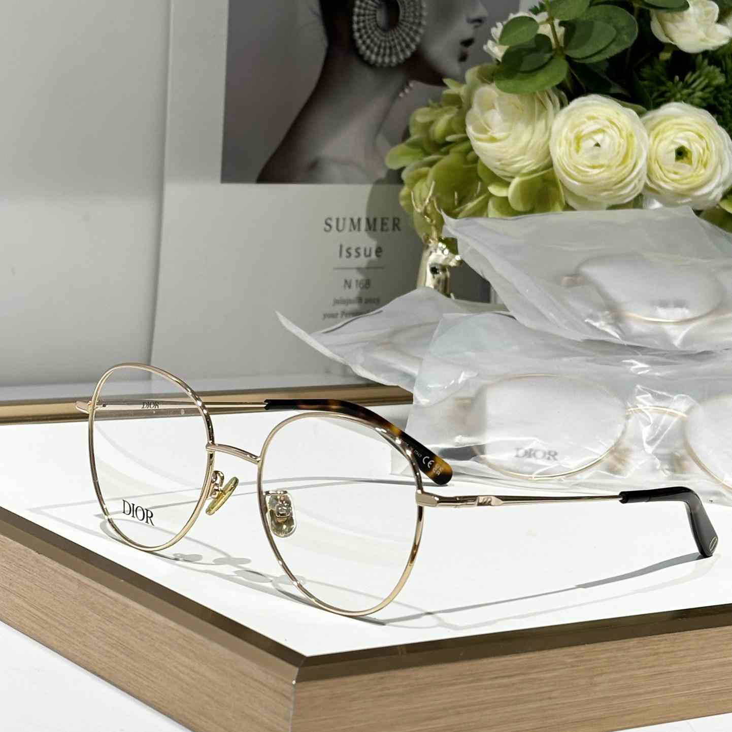 Dior MINI CD R3U  - DopestKickz