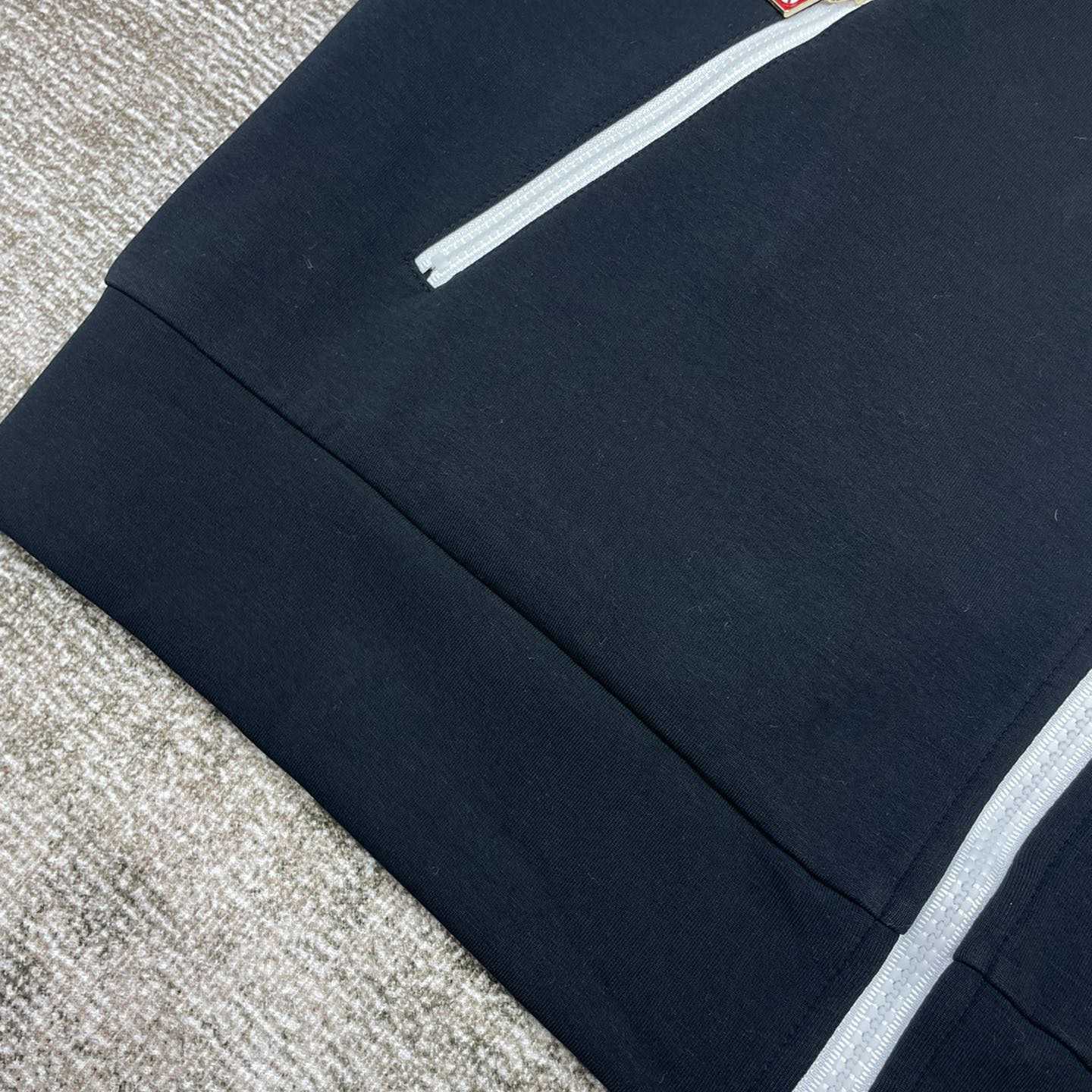 Casablanca Track Jacket   c913 - DopestKickz