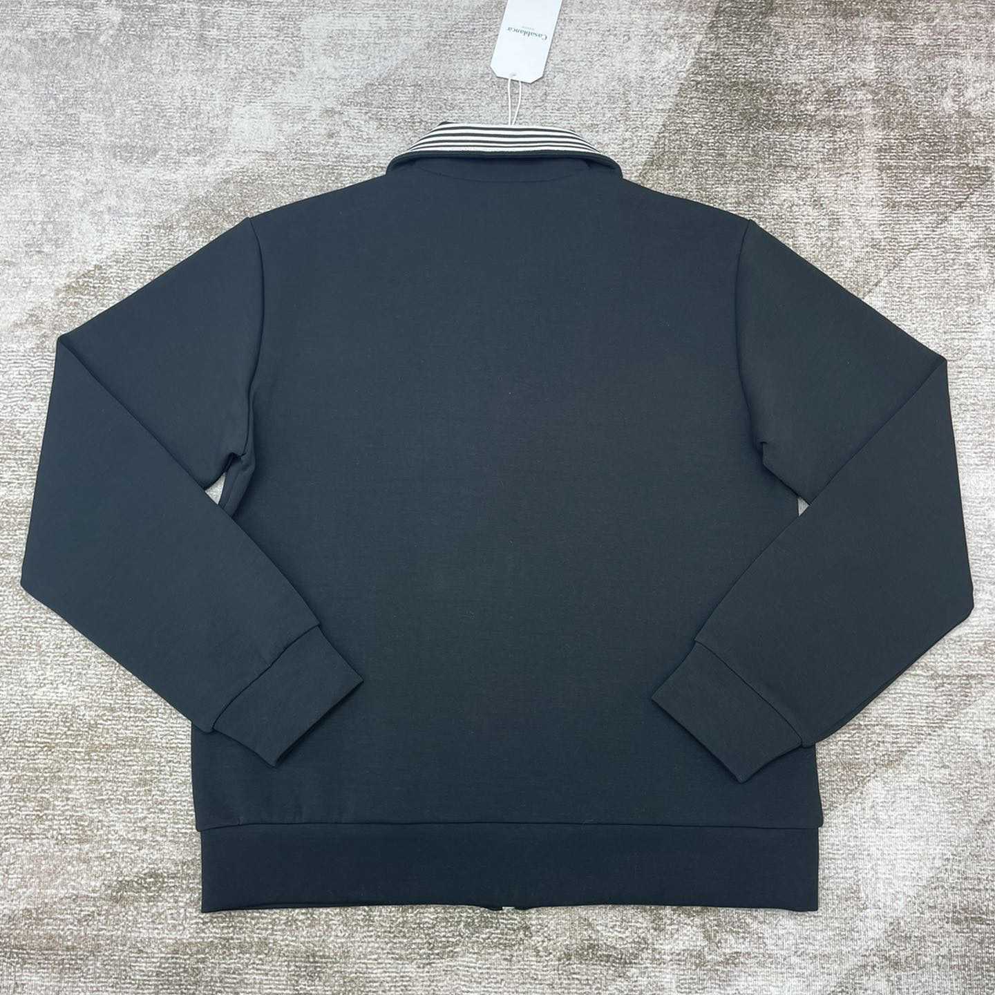 Casablanca Track Jacket   c913 - DopestKickz