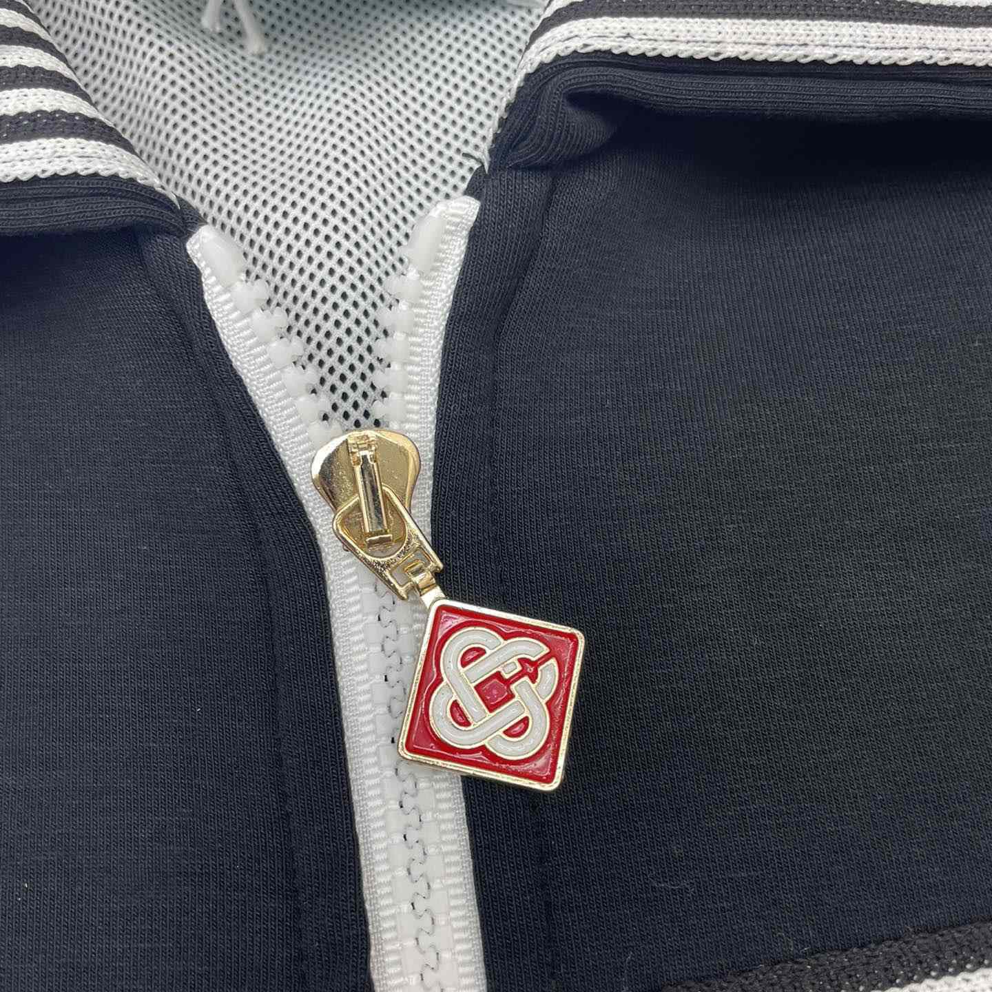 Casablanca Track Jacket   c913 - DopestKickz