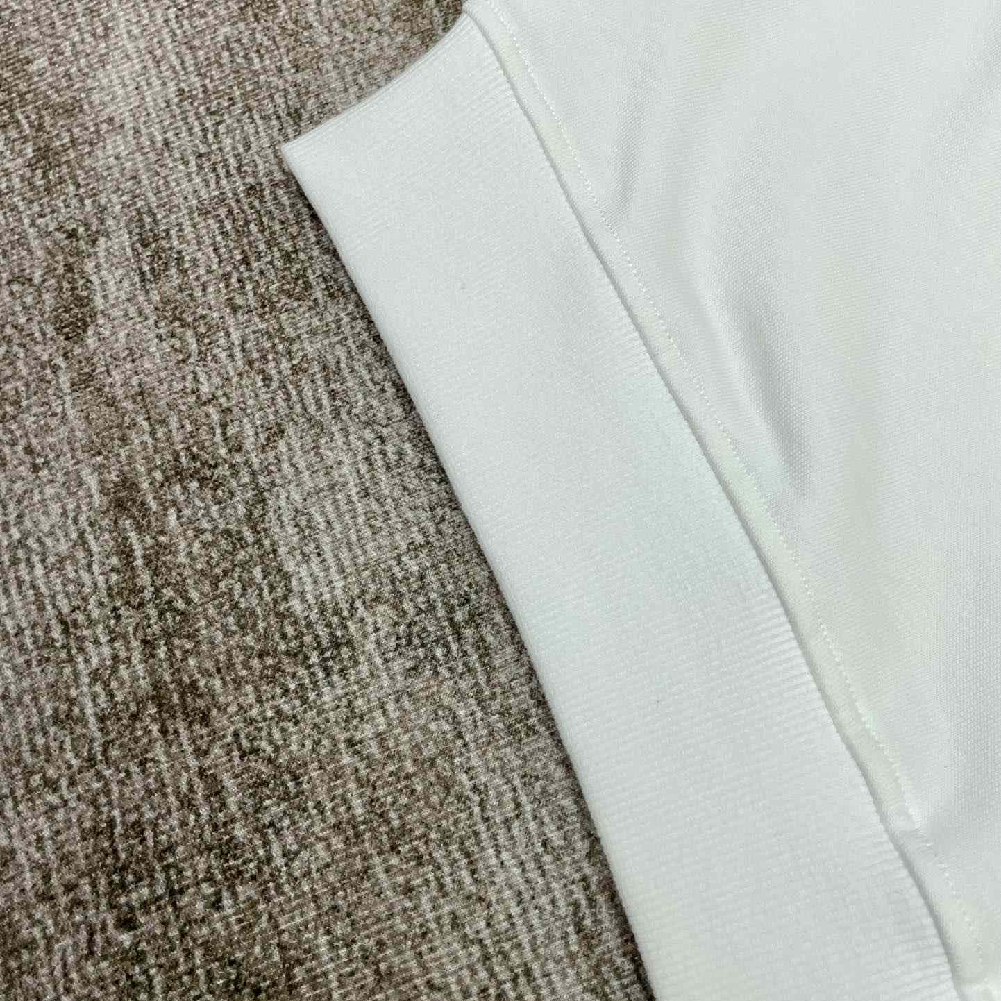 Casablanca Embroidered-logo Organic Cotton Sweatshirt   c672 - DopestKickz