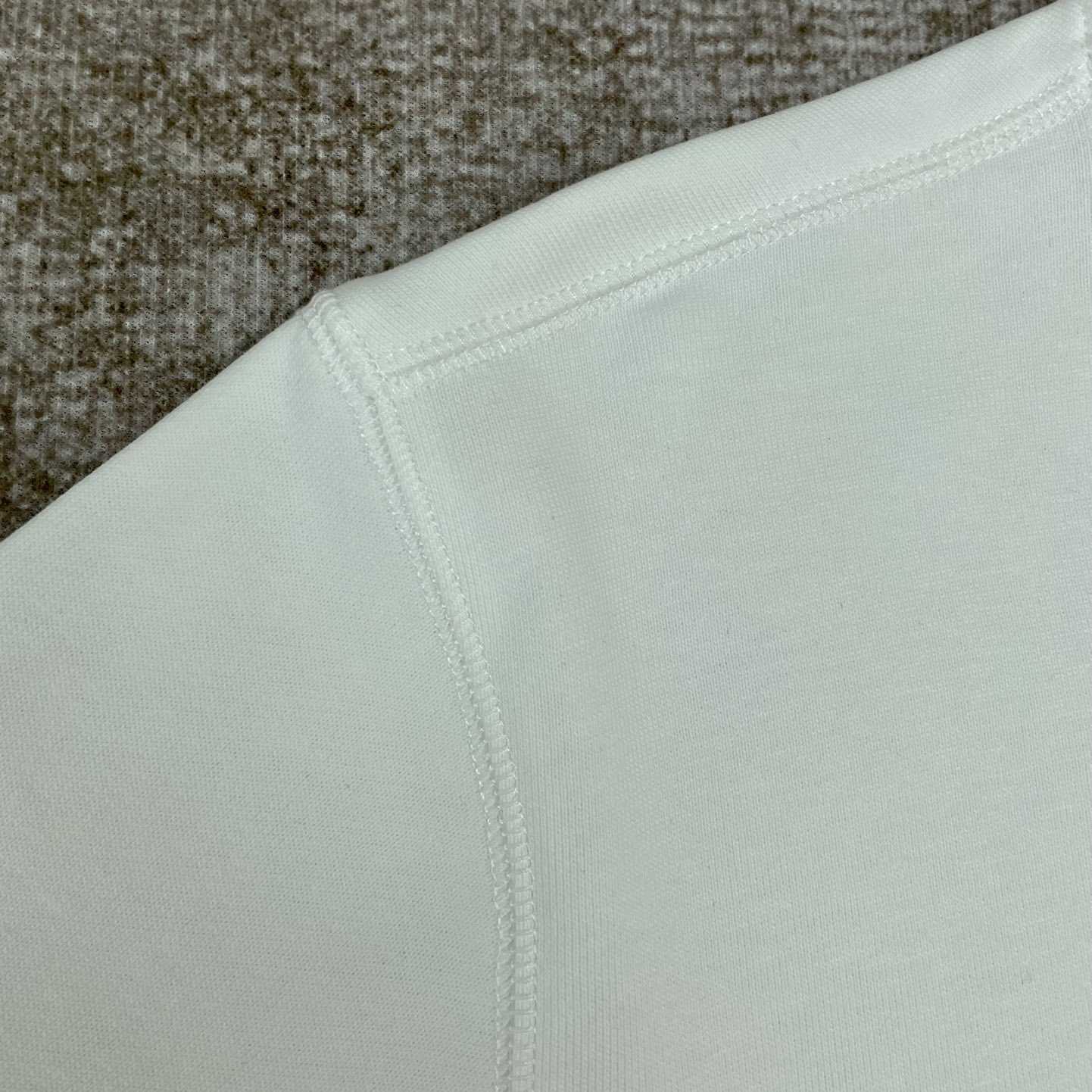 Casablanca Embroidered-logo Organic Cotton Sweatshirt   c672 - DopestKickz