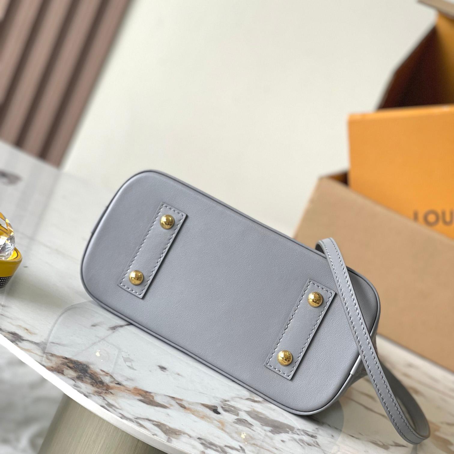 Louis Vuitton Alma BB   M12561 - DopestKickz