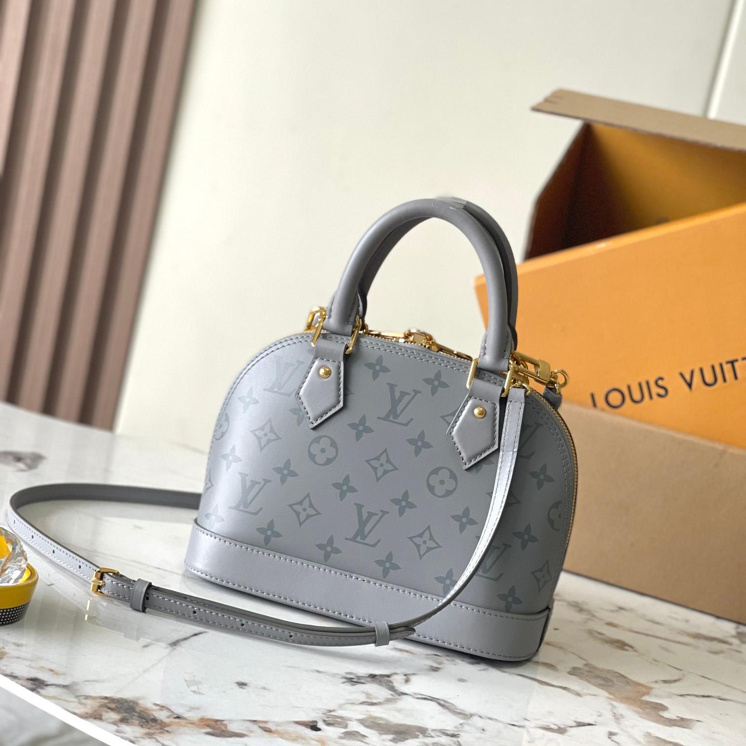 Louis Vuitton Alma BB   M12561 - DopestKickz