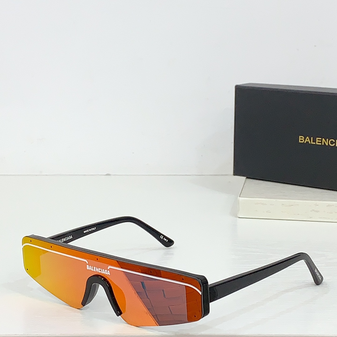 Balenciaga BB0003S Sunglasses  - DopestKickz