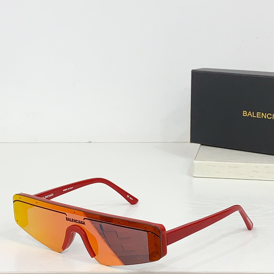 Balenciaga BB0003S Sunglasses  - DopestKickz