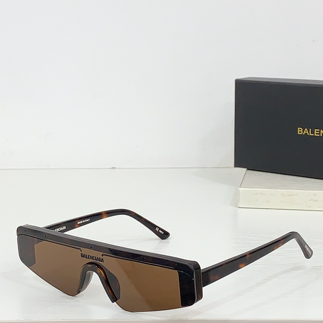 Balenciaga BB0003S Sunglasses  - DopestKickz