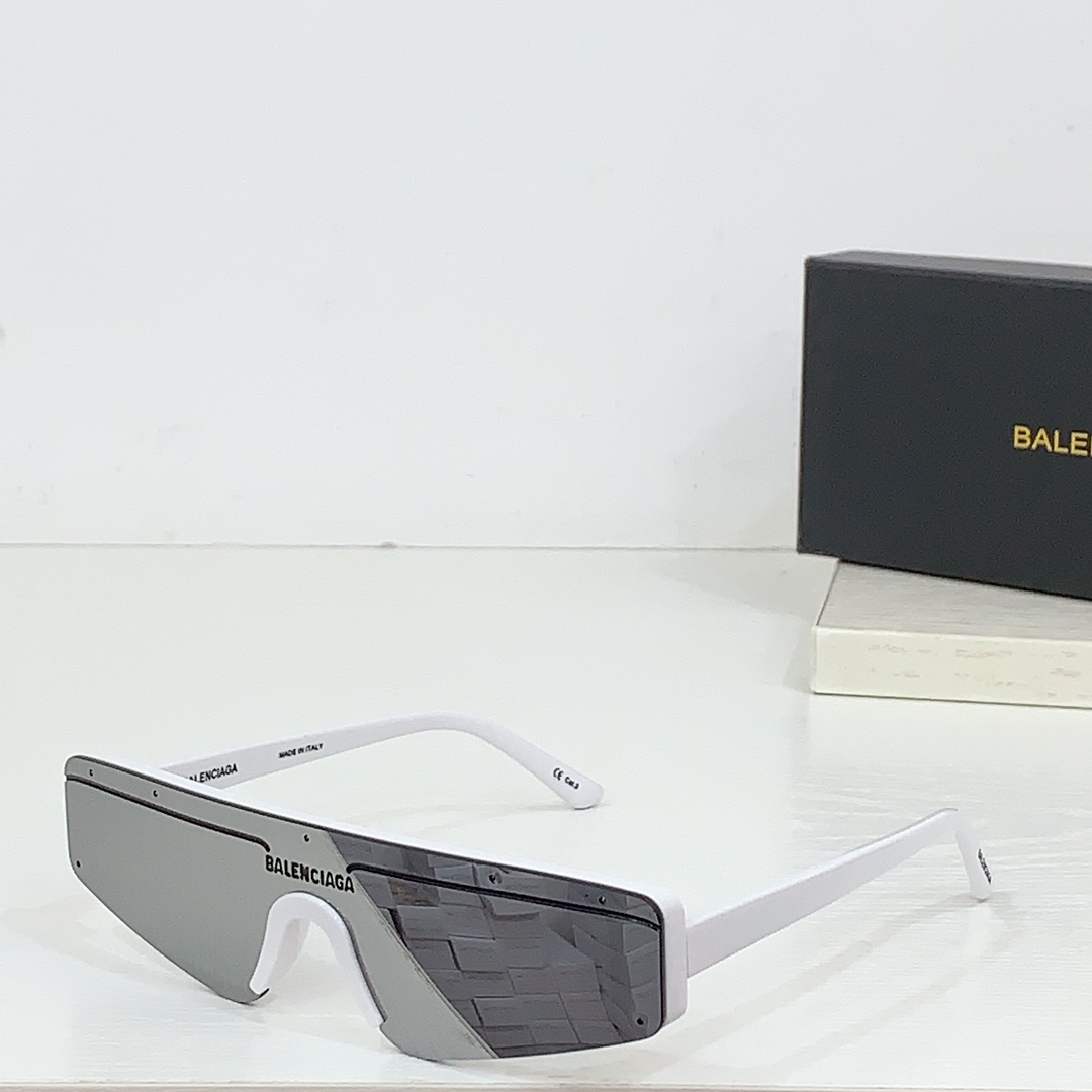 Balenciaga BB0003S Sunglasses  - DopestKickz