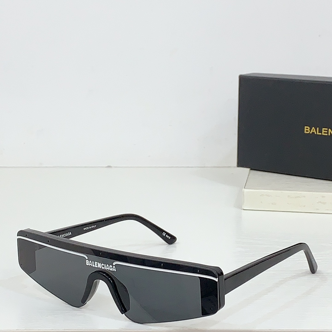 Balenciaga BB0003S Sunglasses  - DopestKickz