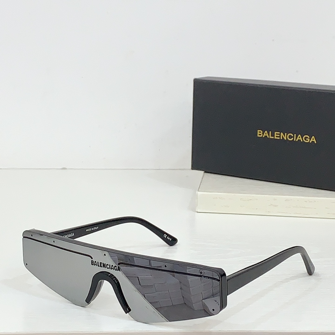 Balenciaga BB0003S Sunglasses  - DopestKickz