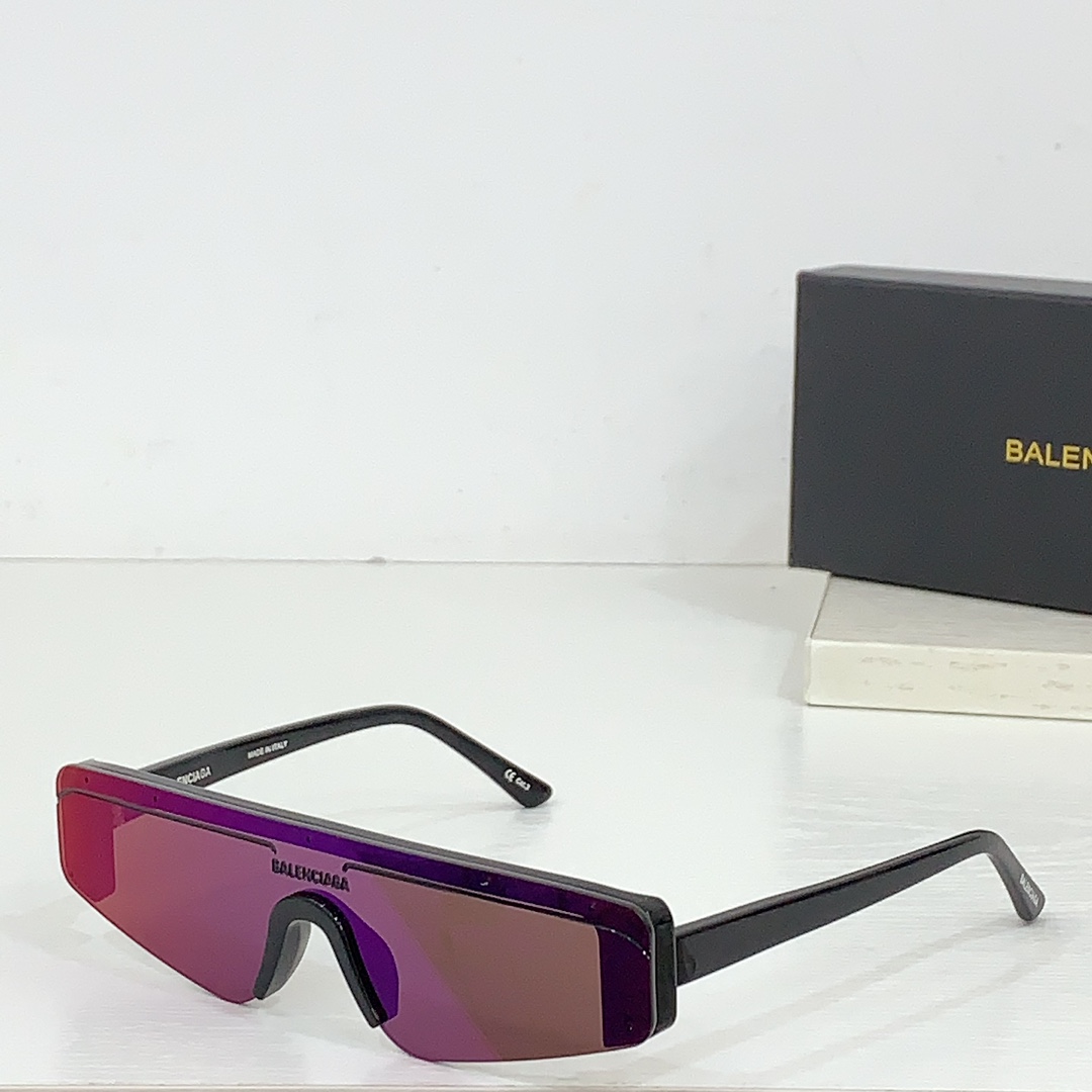 Balenciaga BB0003S Sunglasses  - DopestKickz