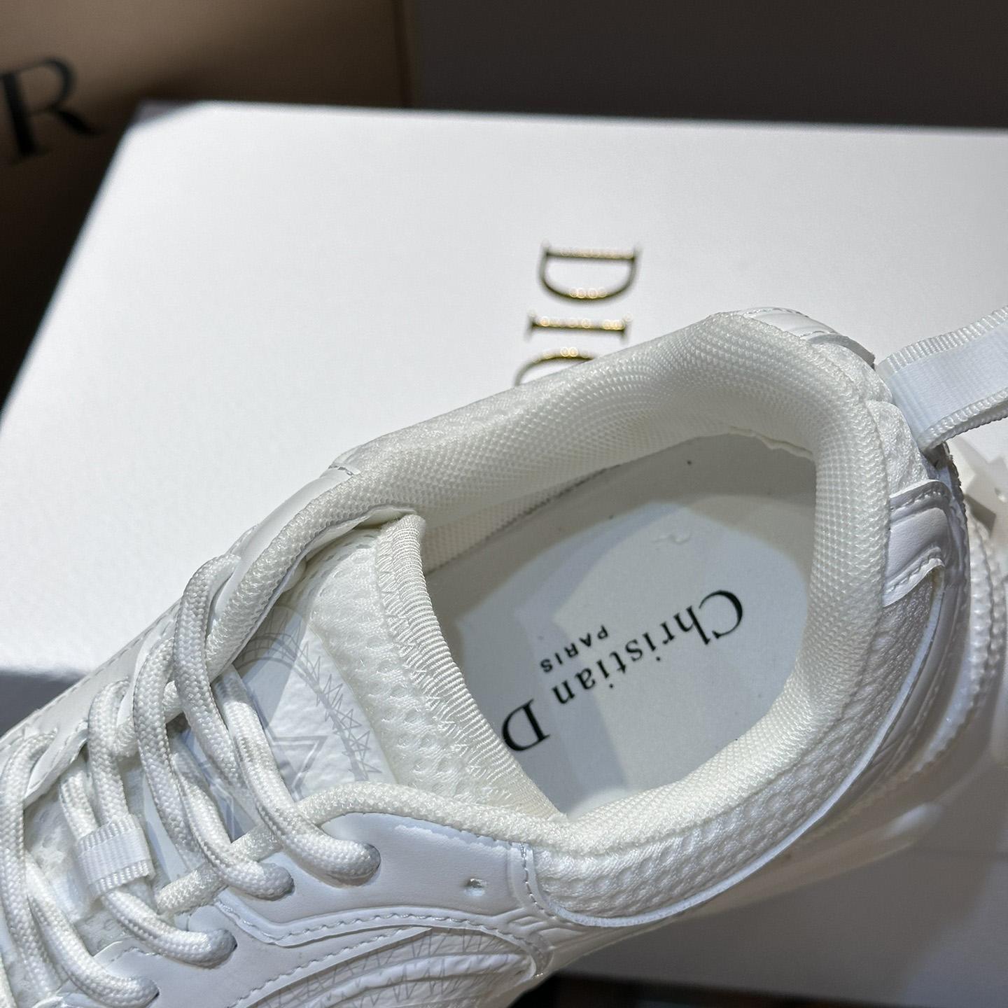 Dior Chrono Sneaker  - DopestKickz