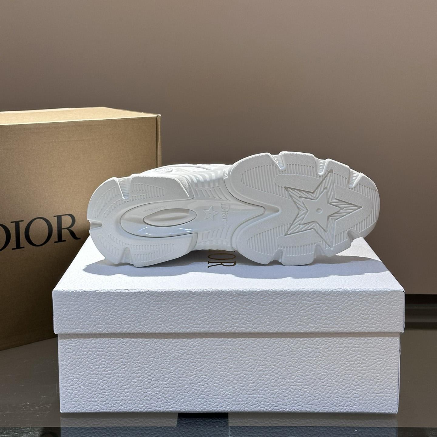 Dior Chrono Sneaker  - DopestKickz