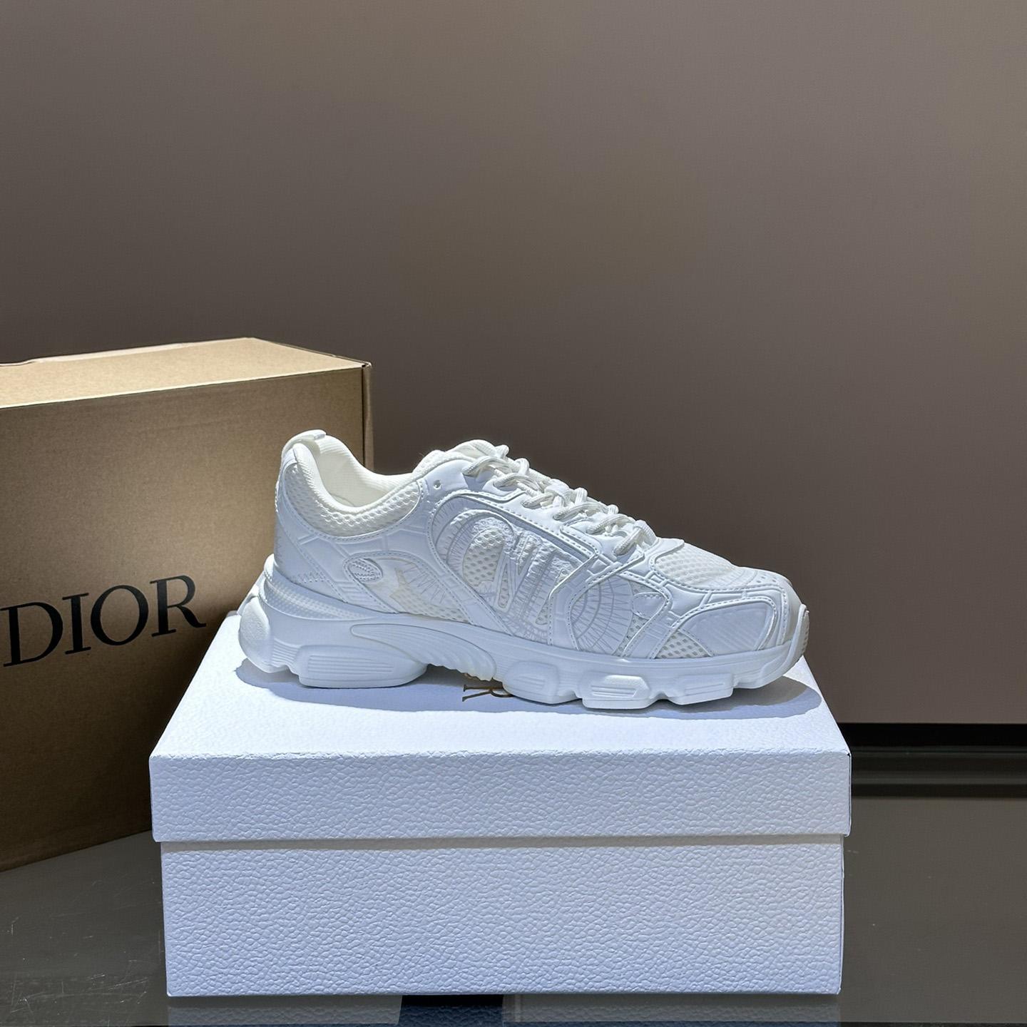 Dior Chrono Sneaker  - DopestKickz