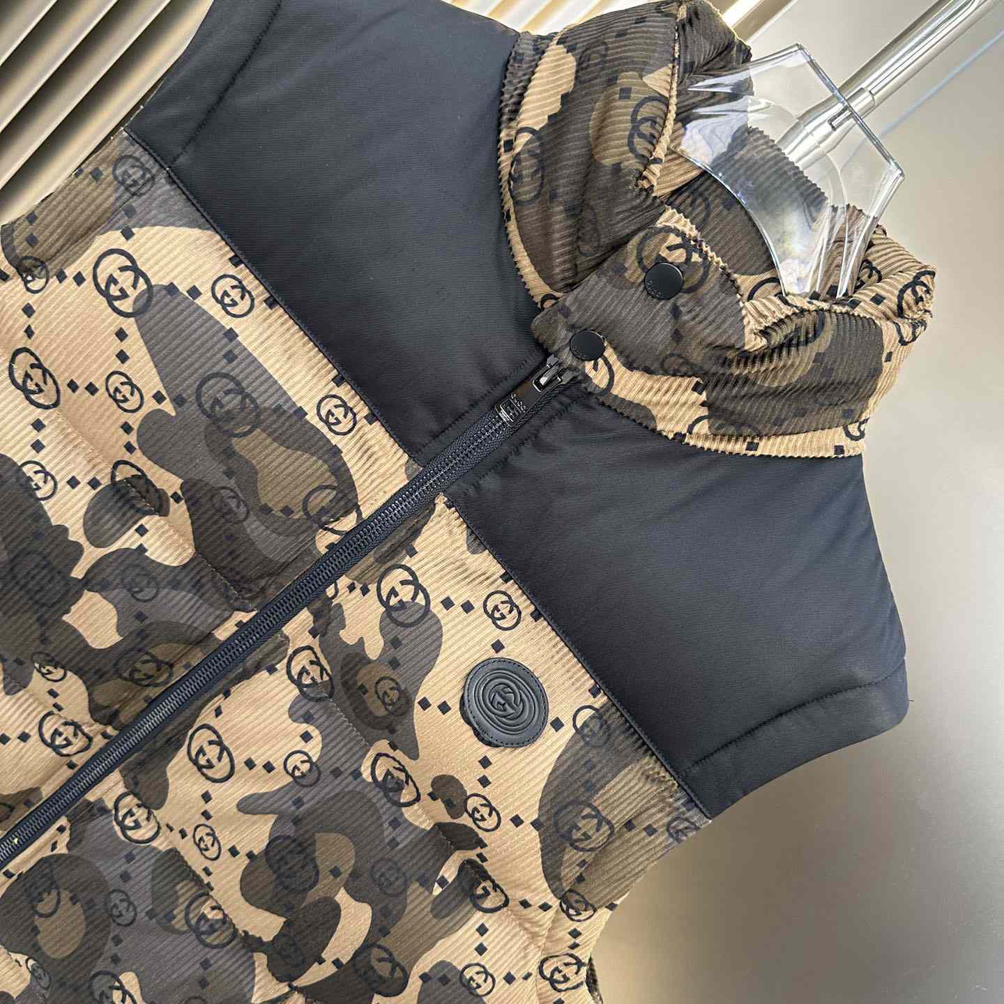 Gucci Down Jacket - DopestKickz