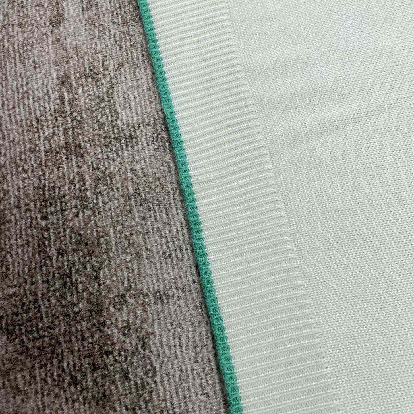 Casablanca Court Logo-Intarsia Knitted Jumper   D0062 - DopestKickz