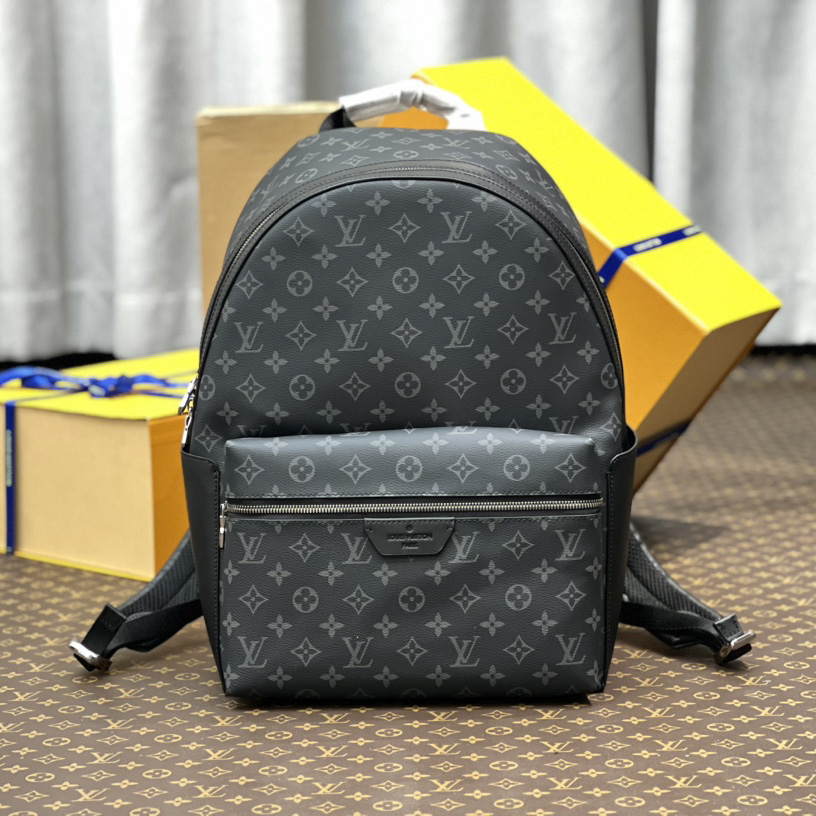 Louis Vuitton Discovery Backpack MM   M22545 - DopestKickz