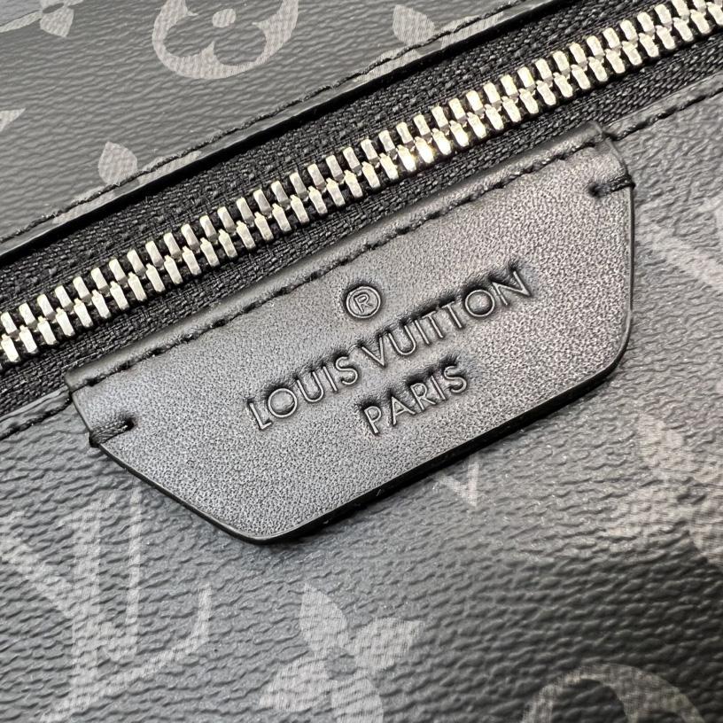 Louis Vuitton Discovery Backpack MM   M22545 - DopestKickz