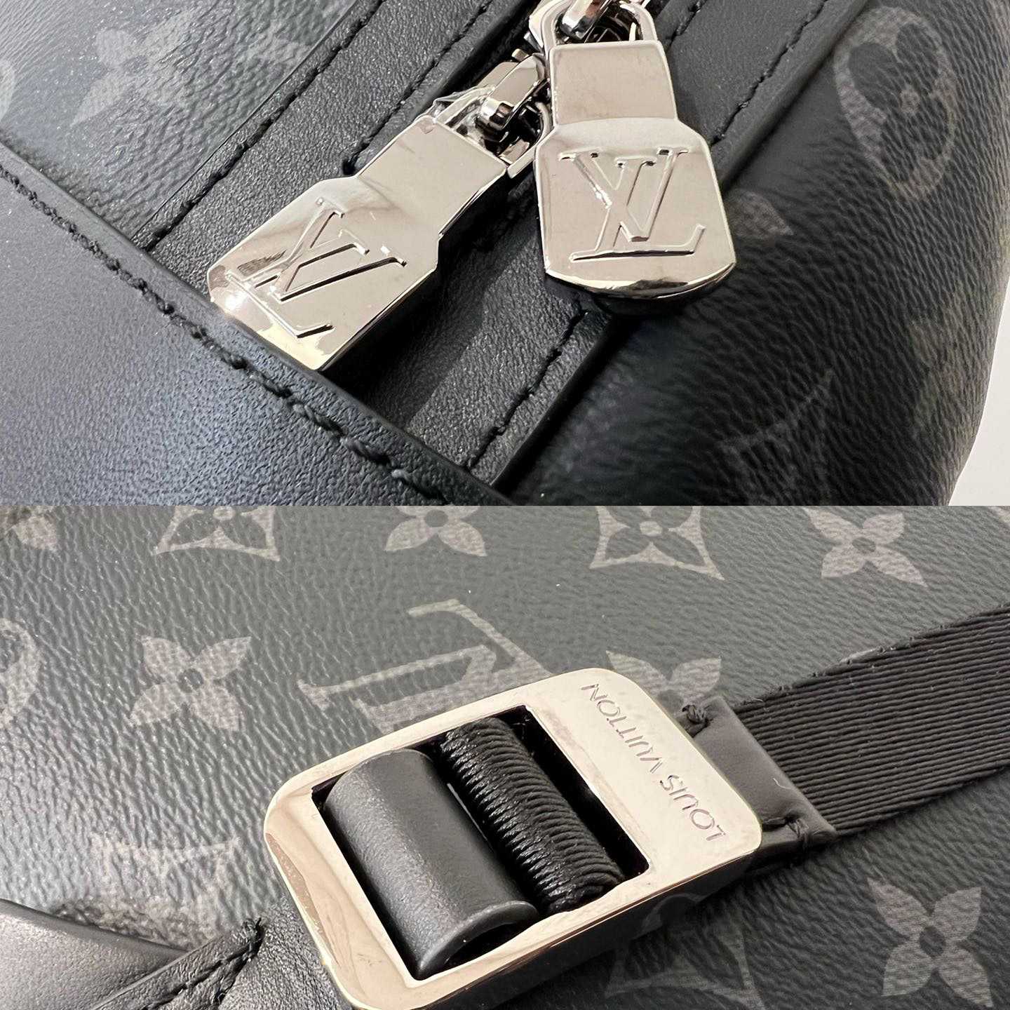 Louis Vuitton Discovery Backpack MM   M22545 - DopestKickz