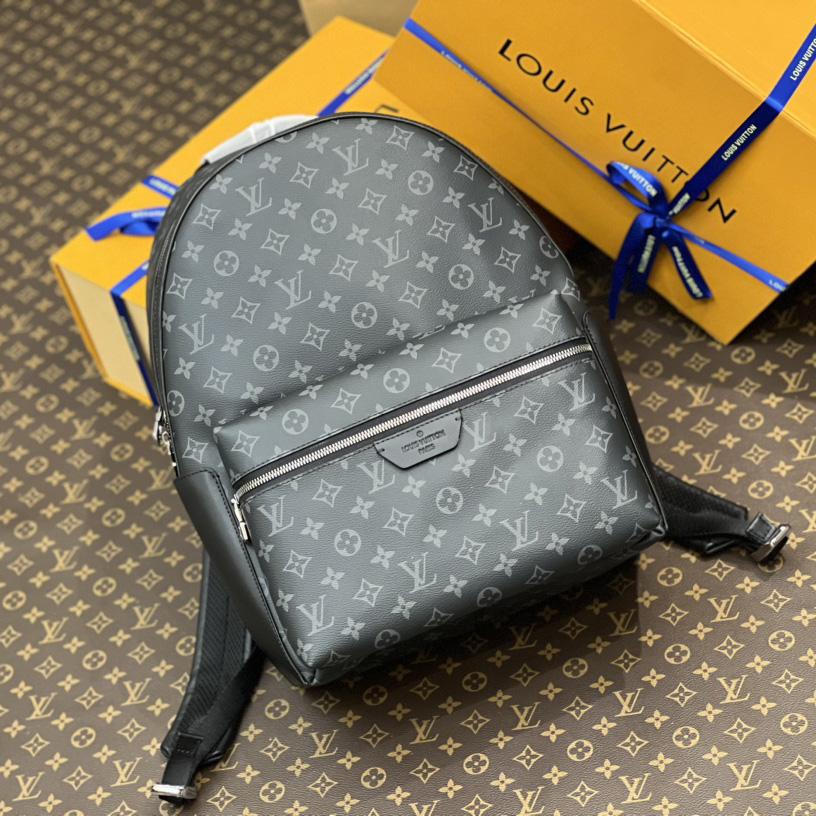 Louis Vuitton Discovery Backpack MM   M22545 - DopestKickz