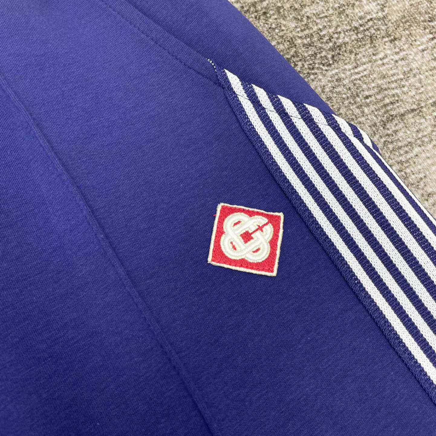 Casablanca Track Pants   c886 - DopestKickz