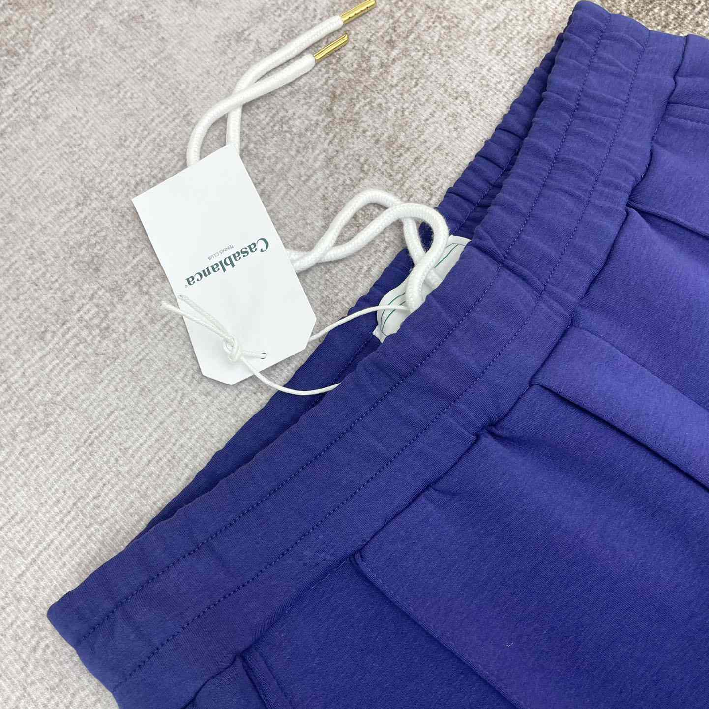 Casablanca Track Pants   c886 - DopestKickz