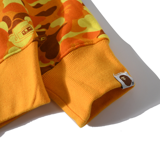 Bape x Pubg Shark Full Zip Hoodie  - DopestKickz