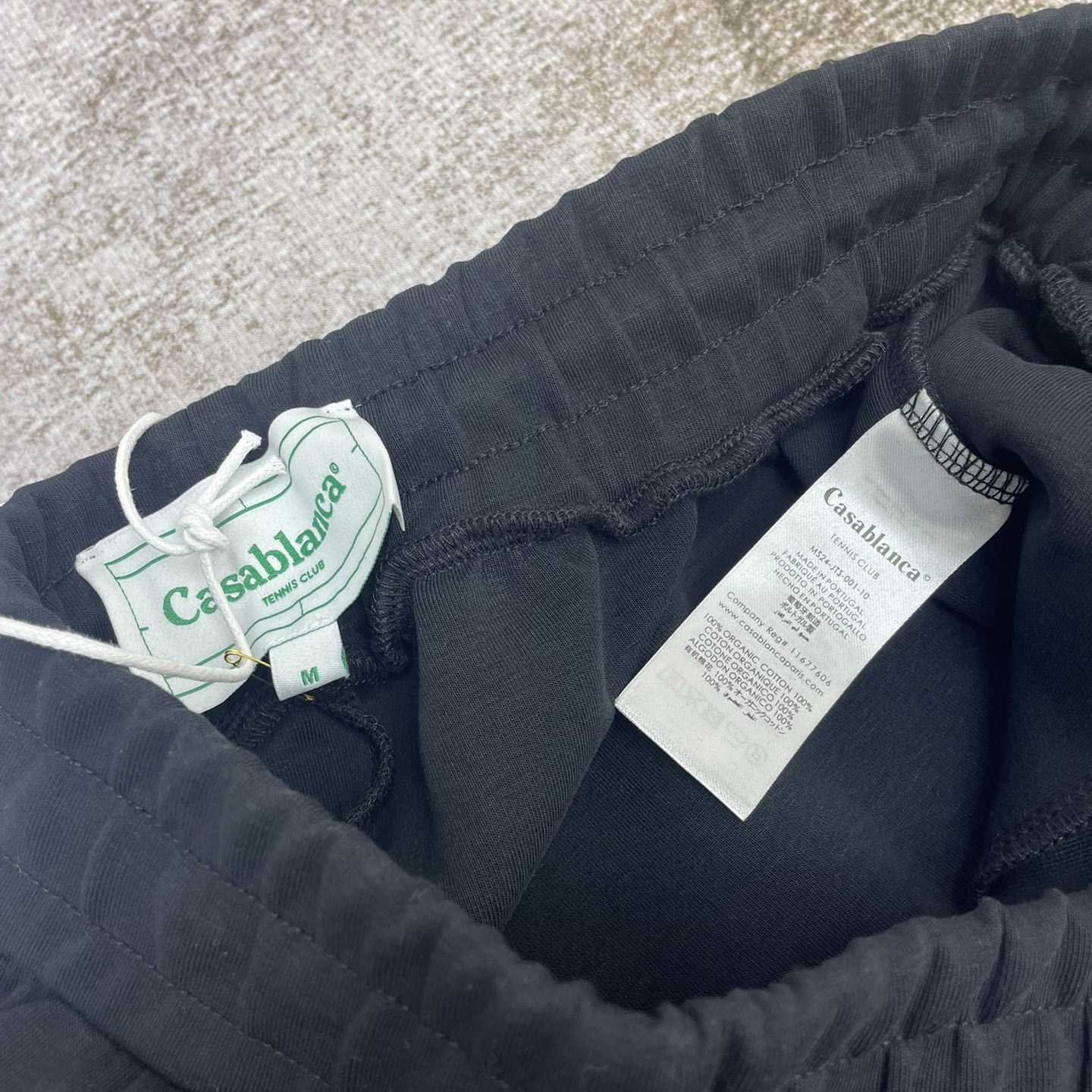 Casablanca Track Pants   c914 - DopestKickz