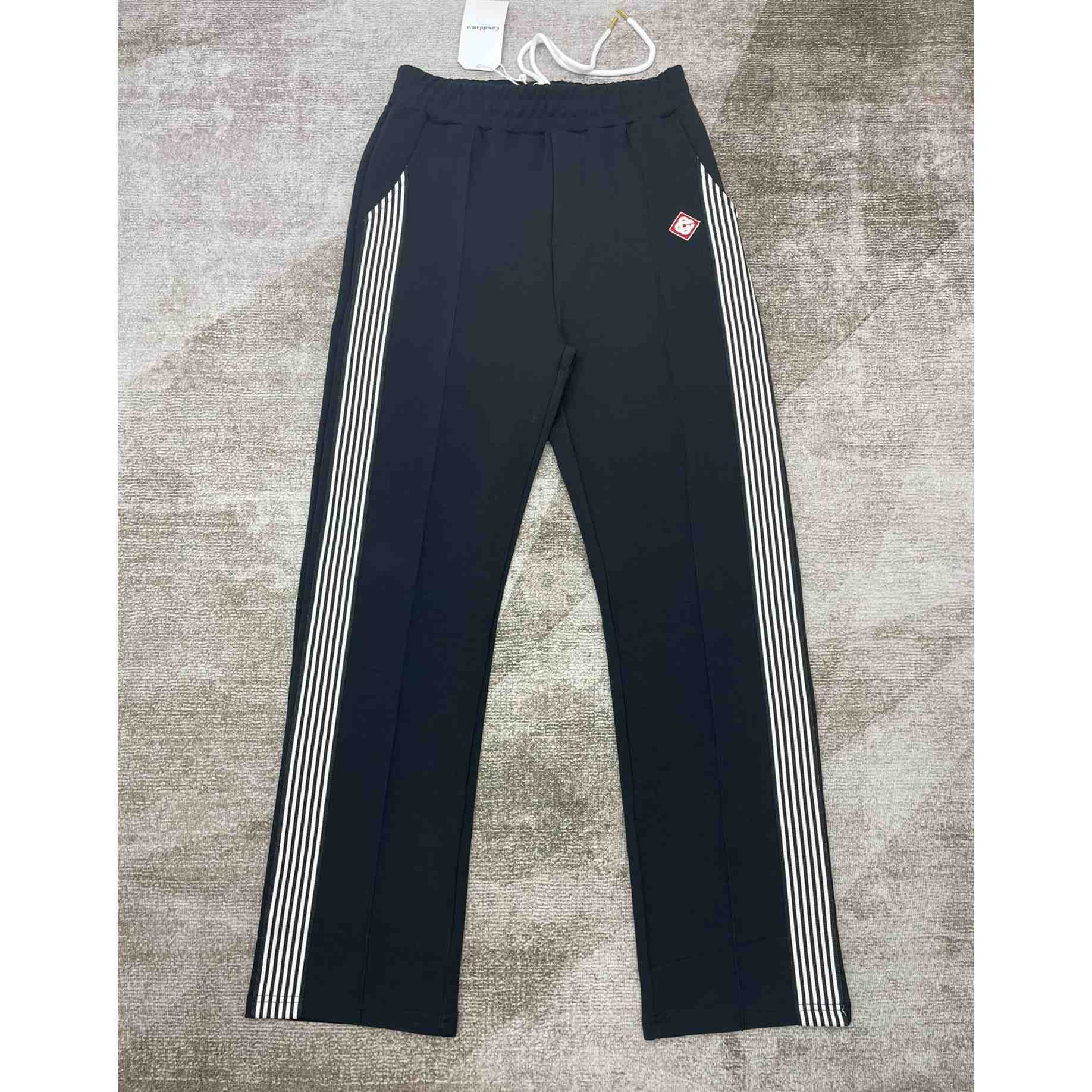 Casablanca Track Pants   c914 - DopestKickz