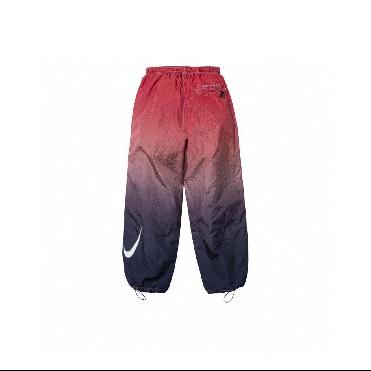 Supreme x Nike Pants - DopestKickz