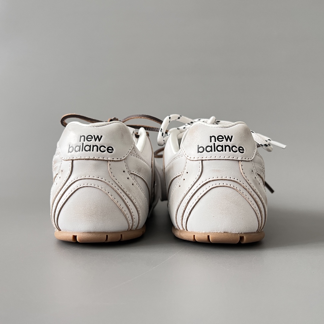 Miu Miu x New Balance 530 Sneakers - DopestKickz