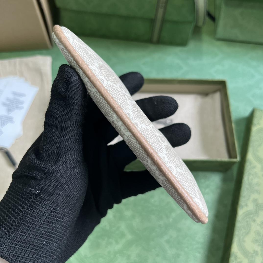 Gucci Ophidia Key Case - DopestKickz