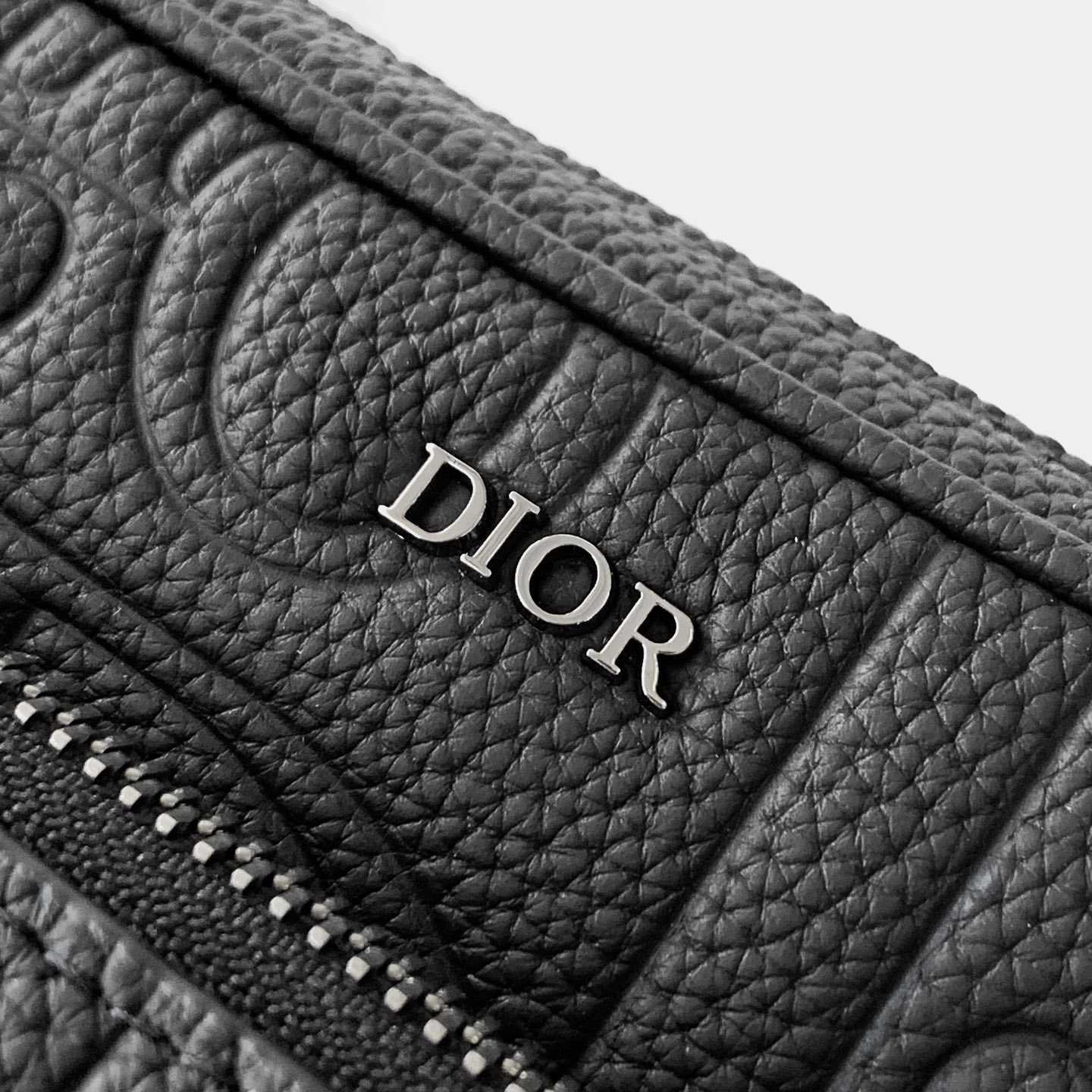 Dior Saddle Triple Pouch - DopestKickz