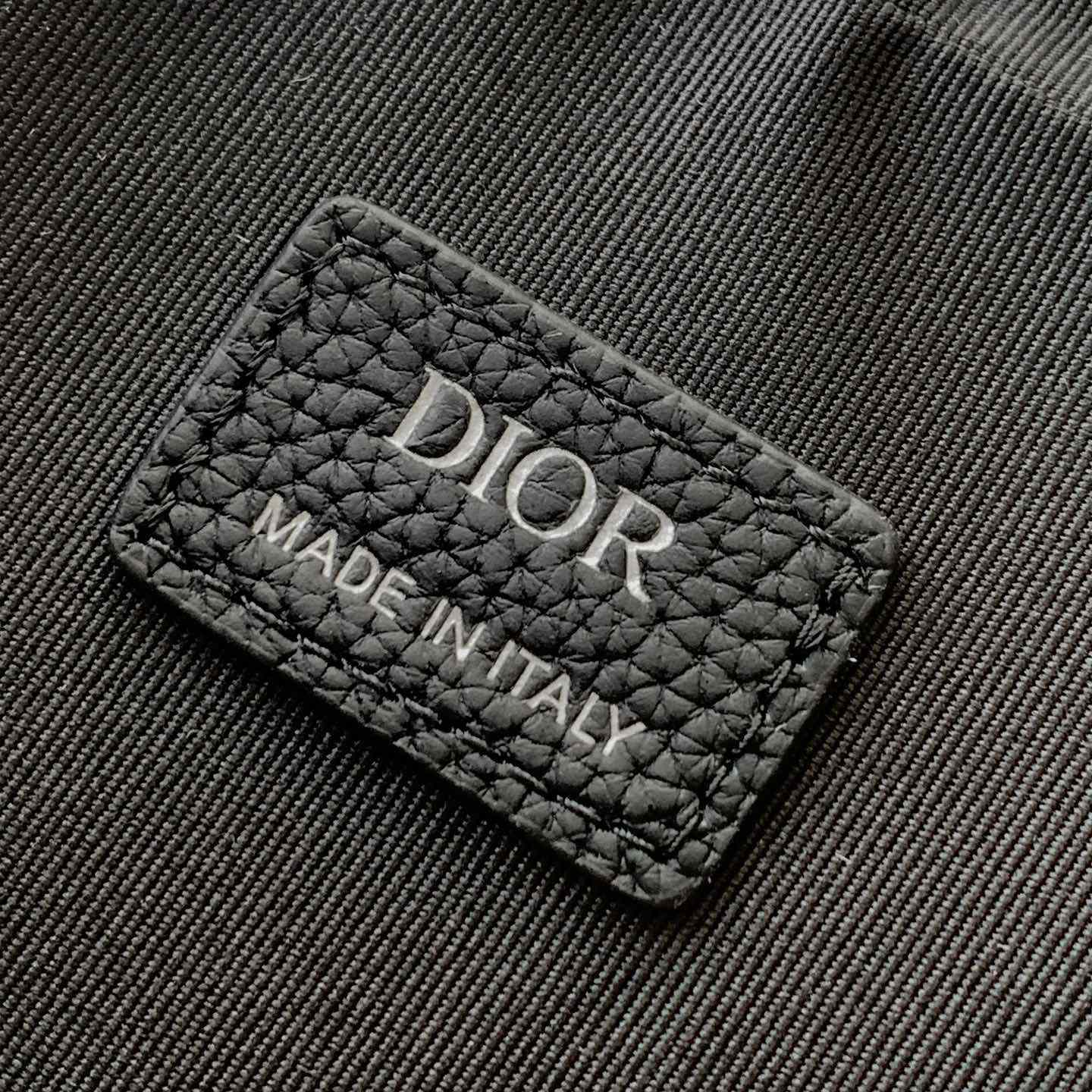 Dior Saddle Triple Pouch - DopestKickz