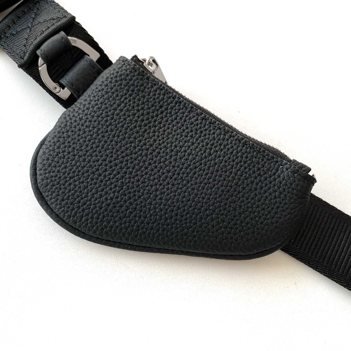 Dior Saddle Triple Pouch - DopestKickz