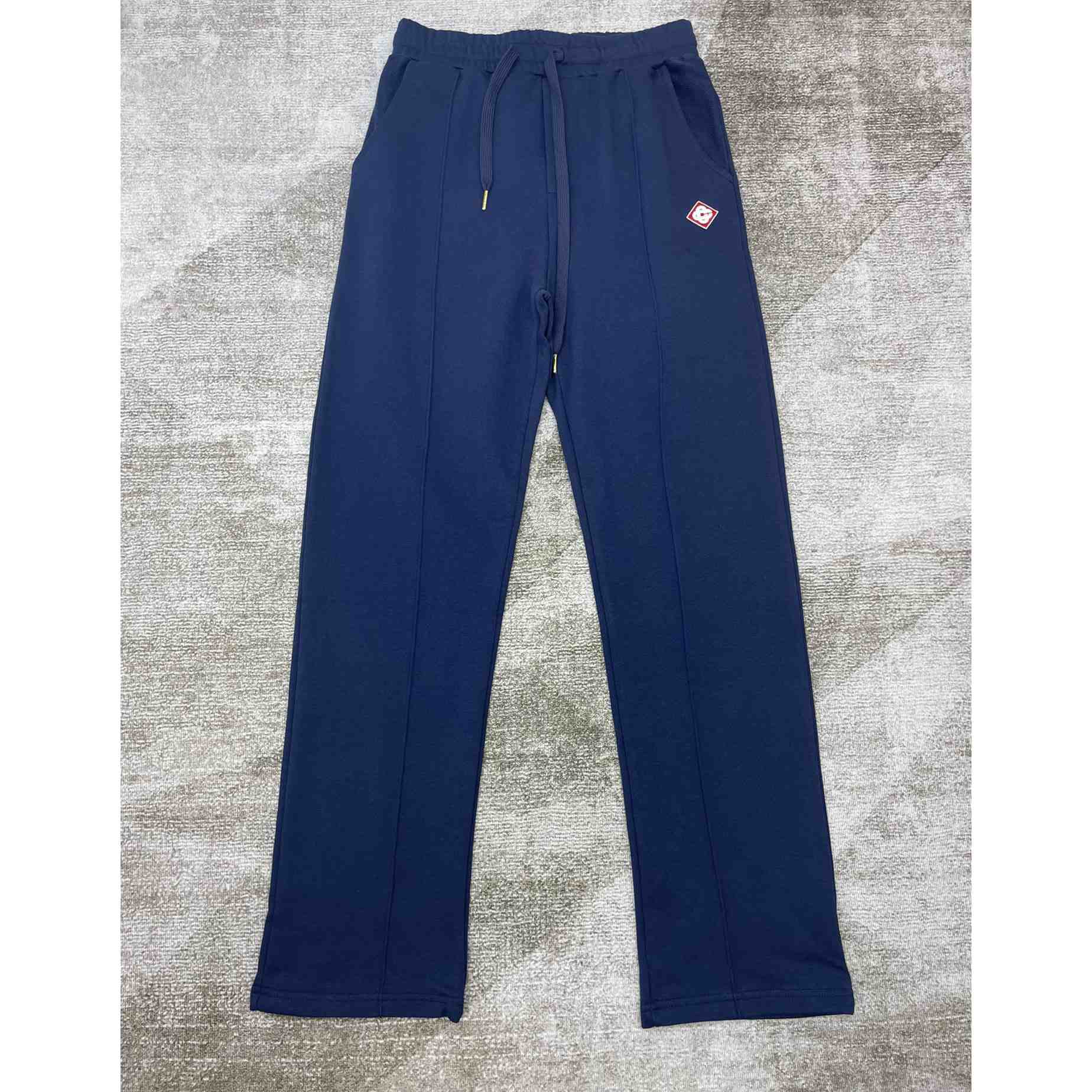 Casablanca Cotton Sweatpants   c892 - DopestKickz