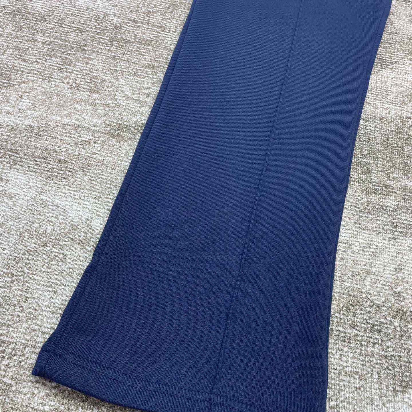 Casablanca Cotton Sweatpants   c892 - DopestKickz