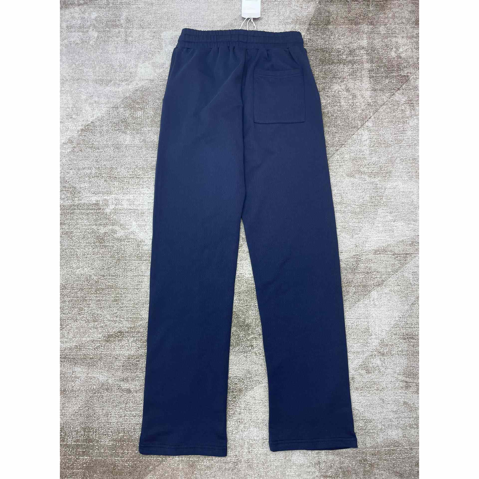 Casablanca Cotton Sweatpants   c892 - DopestKickz