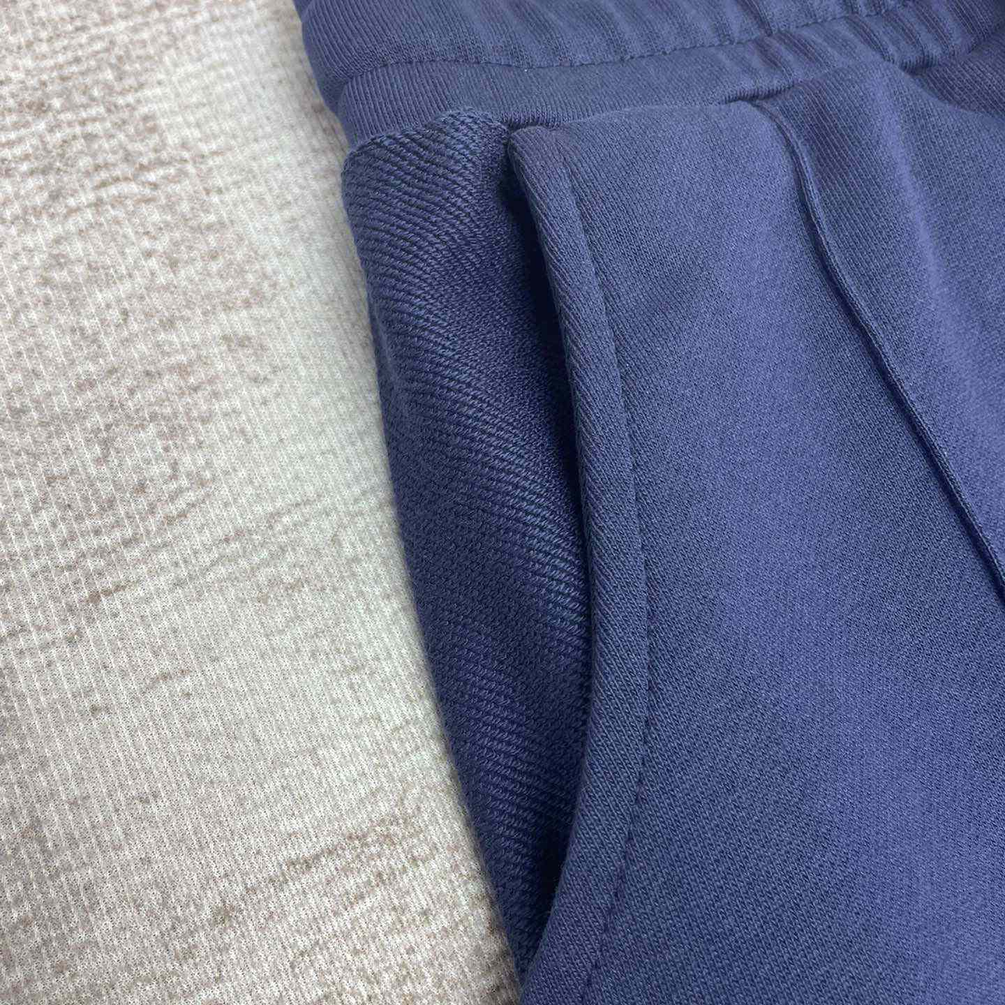 Casablanca Cotton Sweatpants   c892 - DopestKickz