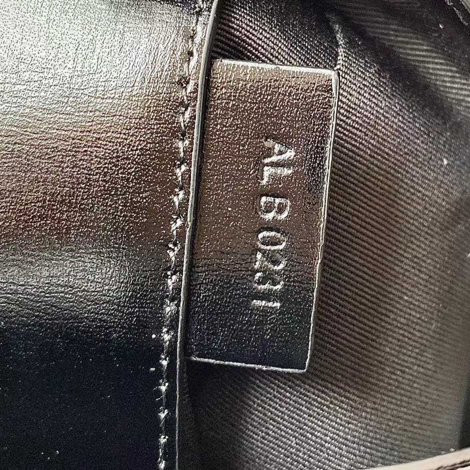 Givenchy Antigona Bag    20x22x13cm - DopestKickz