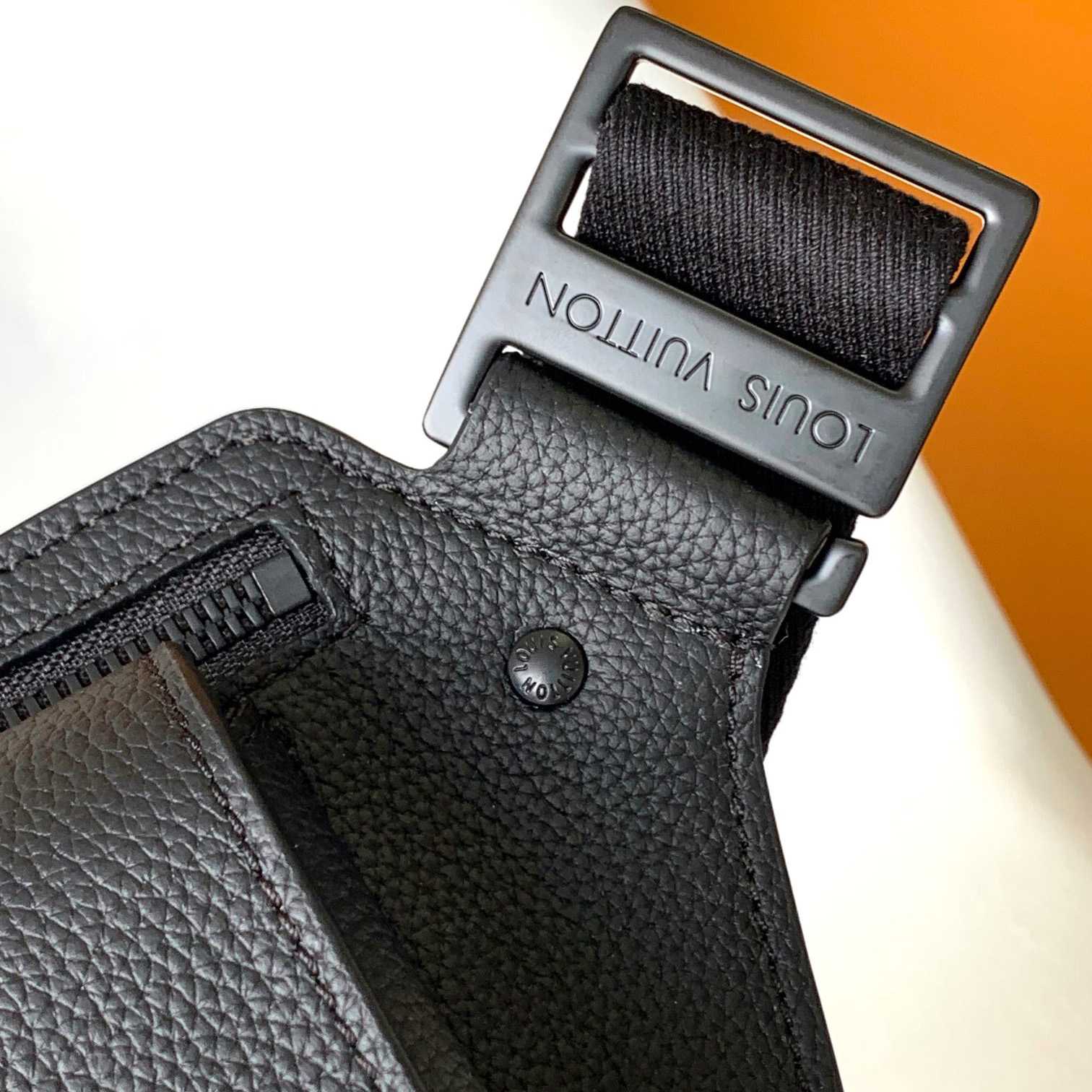 Louis Vuitton Takeoff Sling  M57081 - DopestKickz