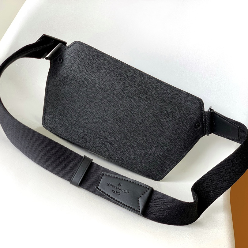 Louis Vuitton Takeoff Sling  M57081 - DopestKickz