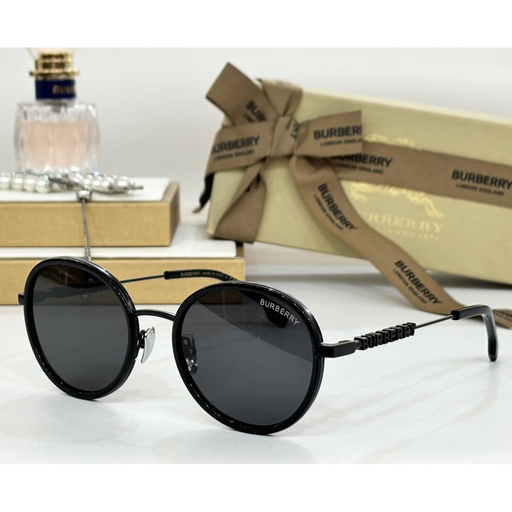 Burberry BE 3148D Sunglasses   - DopestKickz